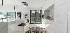 Begagnat - Villa - Orihuela Costa - Campoamor