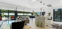Begagnat - Villa - Orihuela Costa - Campoamor