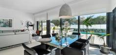 Begagnat - Villa - Orihuela Costa - Campoamor