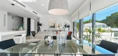 Begagnat - Villa - Orihuela Costa - Campoamor