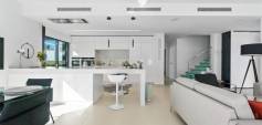 Begagnat - Villa - Orihuela Costa - Campoamor