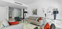 Begagnat - Villa - Orihuela Costa - Campoamor