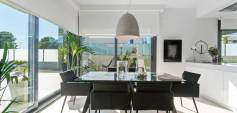 Begagnat - Villa - Orihuela Costa - Campoamor