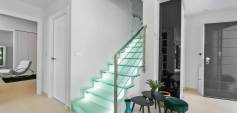 Begagnat - Villa - Orihuela Costa - Campoamor