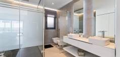 Begagnat - Villa - Orihuela Costa - Campoamor