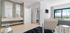 Begagnat - Villa - Orihuela Costa - Campoamor