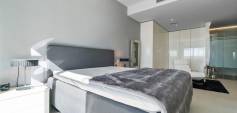 Begagnat - Villa - Orihuela Costa - Campoamor