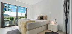 Begagnat - Villa - Orihuela Costa - Campoamor