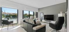Begagnat - Villa - Orihuela Costa - Campoamor