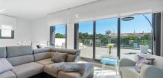 Begagnat - Villa - Orihuela Costa - Campoamor