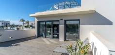 Begagnat - Villa - Orihuela Costa - Campoamor