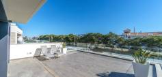 Begagnat - Villa - Orihuela Costa - Campoamor