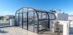 Begagnat - Villa - Orihuela Costa - Campoamor