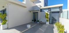 Begagnat - Villa - Orihuela Costa - Campoamor
