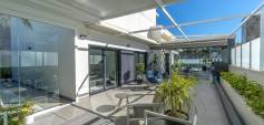 Begagnat - Villa - Orihuela Costa - Campoamor