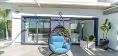 Begagnat - Villa - Orihuela Costa - Campoamor