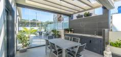 Begagnat - Villa - Orihuela Costa - Campoamor