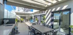 Begagnat - Villa - Orihuela Costa - Campoamor