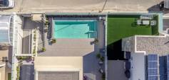 Begagnat - Villa - Orihuela Costa - Campoamor