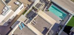 Begagnat - Villa - Orihuela Costa - Campoamor