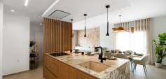 Begagnat - Villa - Orihuela Costa - Campoamor