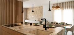 Begagnat - Villa - Orihuela Costa - Campoamor