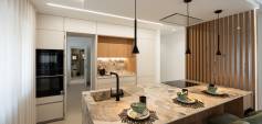 Begagnat - Villa - Orihuela Costa - Campoamor