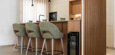 Begagnat - Villa - Orihuela Costa - Campoamor
