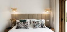 Begagnat - Villa - Orihuela Costa - Campoamor