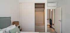 Begagnat - Villa - Orihuela Costa - Campoamor