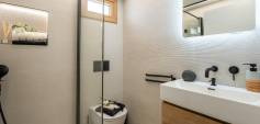 Begagnat - Villa - Orihuela Costa - Campoamor