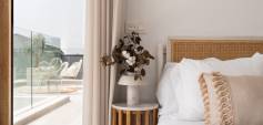 Begagnat - Villa - Orihuela Costa - Campoamor