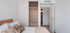 Begagnat - Villa - Orihuela Costa - Campoamor