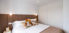 Begagnat - Villa - Orihuela Costa - Campoamor