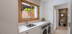 Begagnat - Villa - Orihuela Costa - Campoamor
