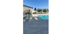 Begagnat - Villa - Orihuela Costa - La Zenia