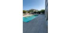 Begagnat - Villa - Orihuela Costa - La Zenia