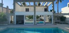 Begagnat - Villa - Orihuela Costa - La Zenia