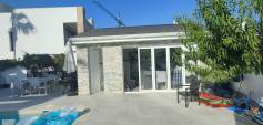 Begagnat - Villa - Orihuela Costa - La Zenia