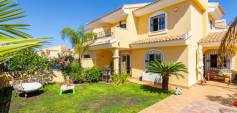 Begagnat - Villa - Orihuela Costa - Los Dolses