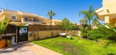 Begagnat - Villa - Orihuela Costa - Los Dolses