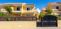 Begagnat - Villa - Orihuela Costa - Los Dolses