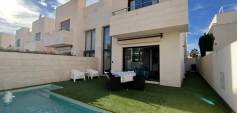 Begagnat - Villa - Orihuela Costa - Los Dolses