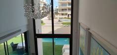 Begagnat - Villa - Orihuela Costa - Los Dolses