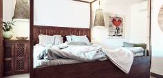 Begagnat - Villa - Orihuela Costa - Punta Prima