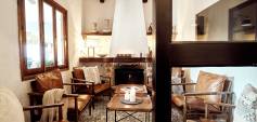 Begagnat - Villa - Orihuela Costa - Punta Prima