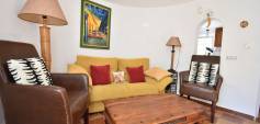 Begagnat - Villa - Orihuela Costa