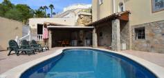 Begagnat - Villa - Orihuela Costa