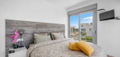 Begagnat - Villa - Orihuela - Vistabella Golf