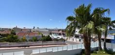 Begagnat - Villa - Quesada